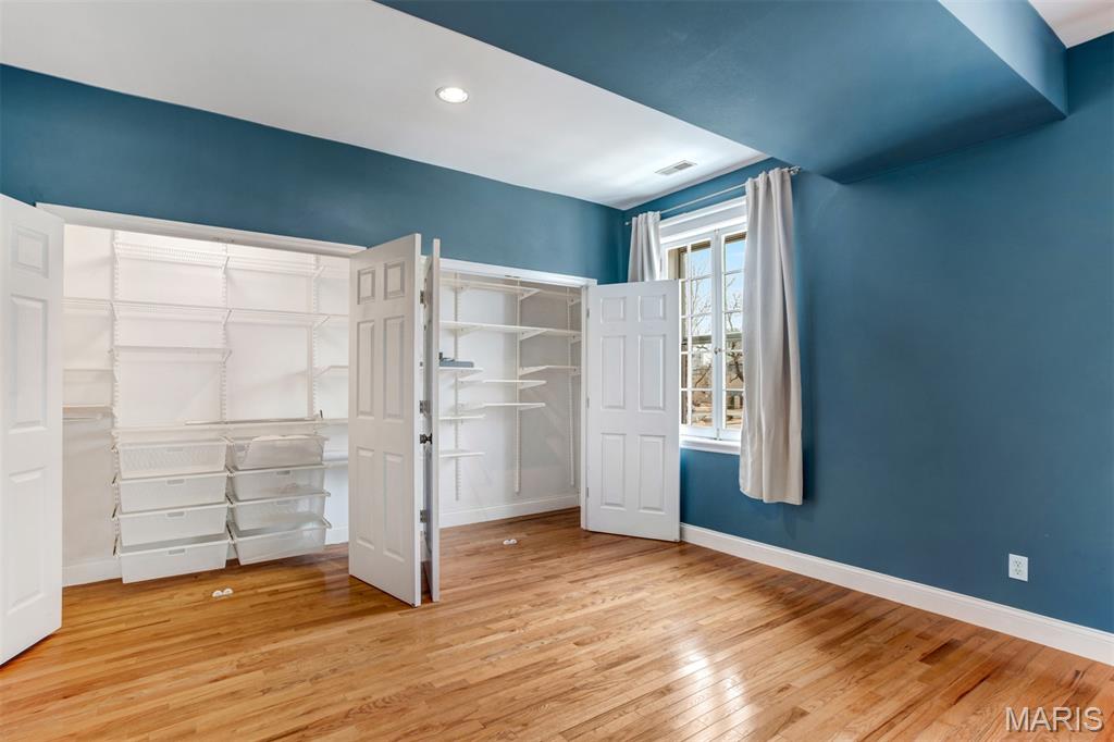 City/St Louis - Residential