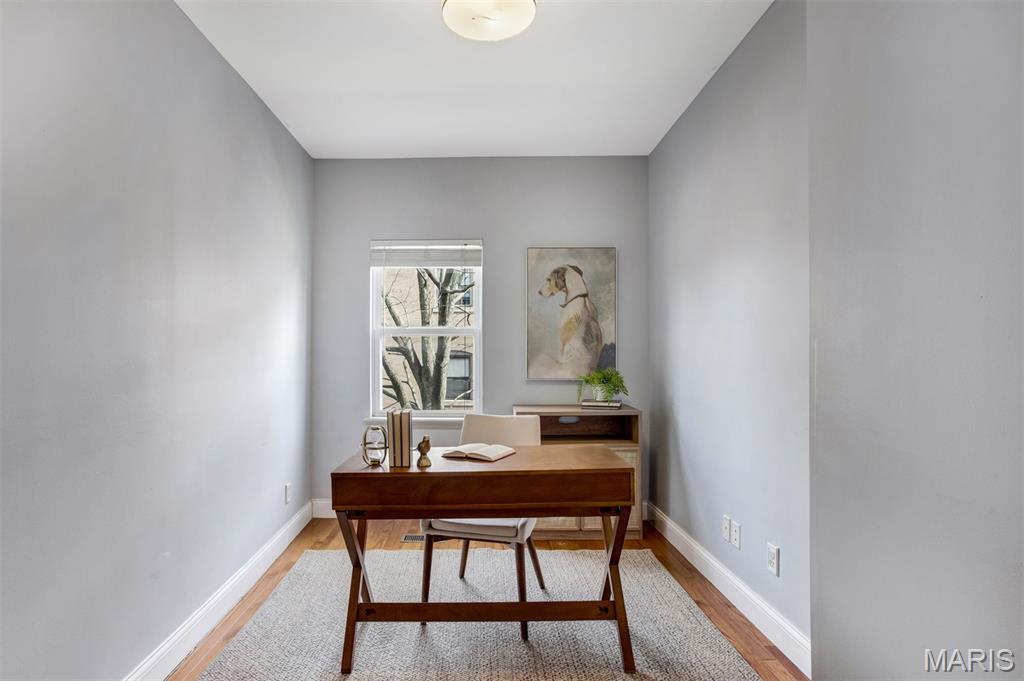 City/St Louis - Residential