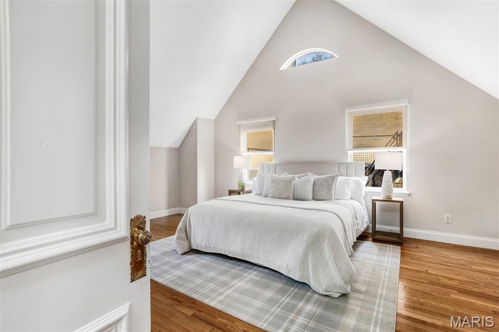 City/St Louis - Residential