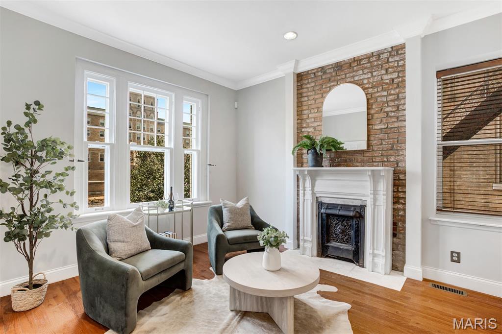 City/St Louis - Residential