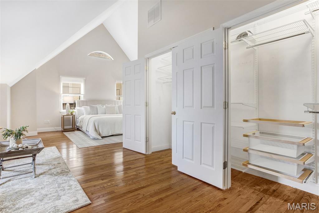 City/St Louis - Residential