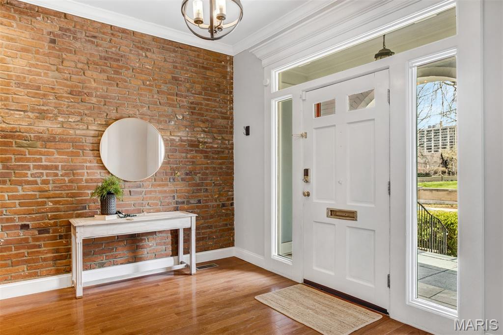 City/St Louis - Residential