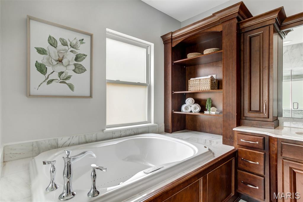 City/St Louis - Residential