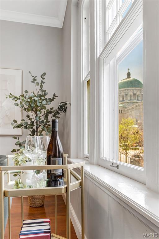 City/St Louis - Residential