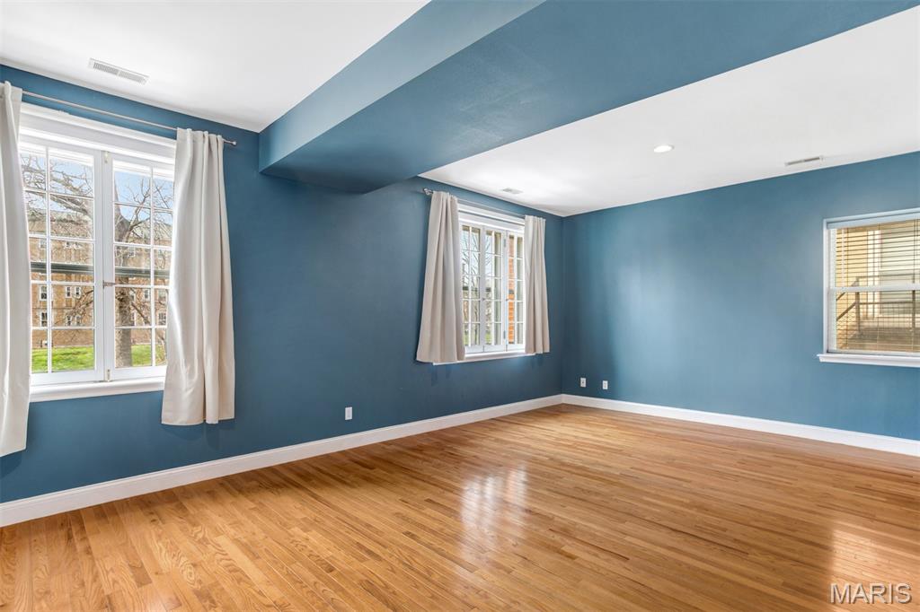 City/St Louis - Residential