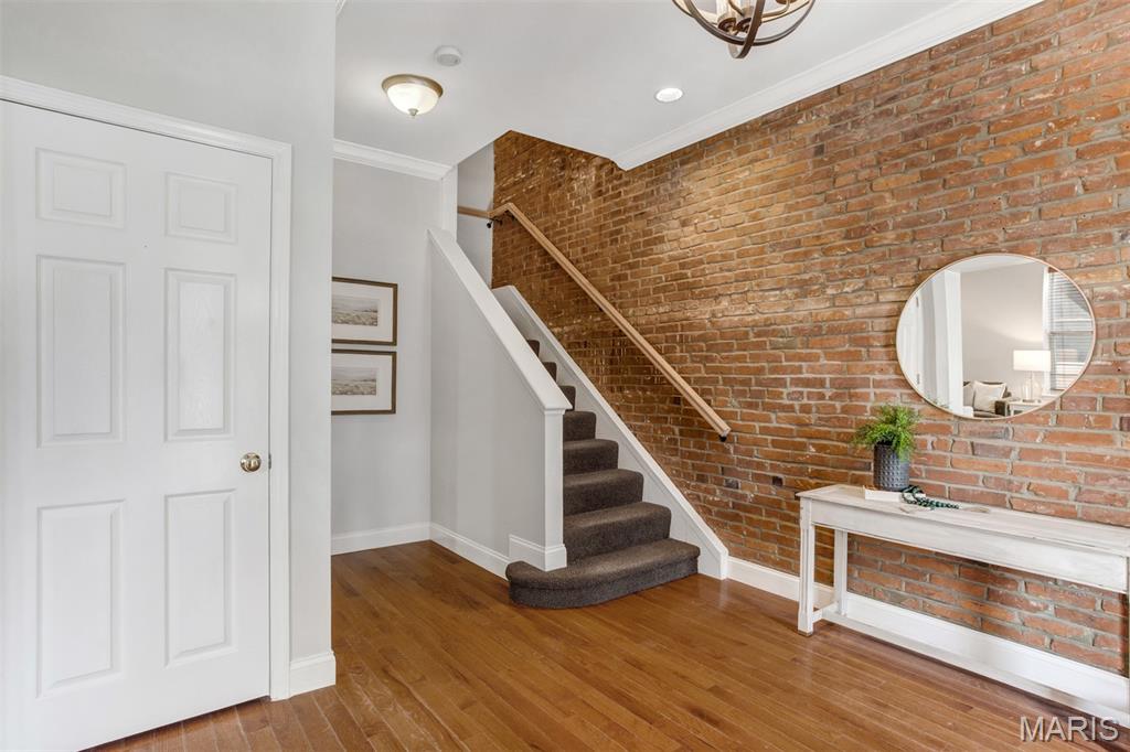 City/St Louis - Residential