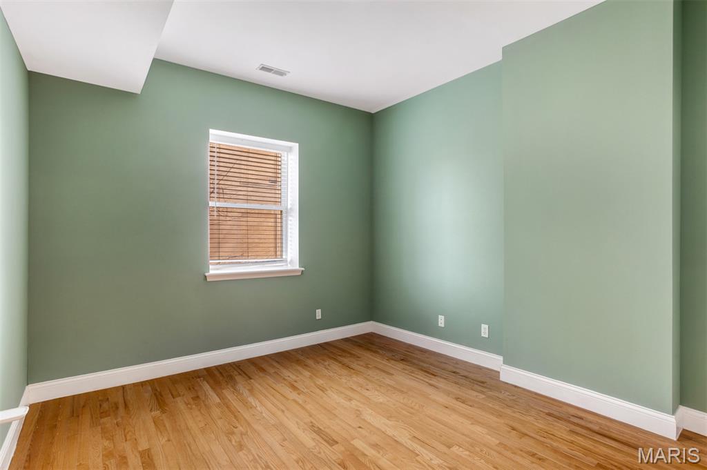 City/St Louis - Residential