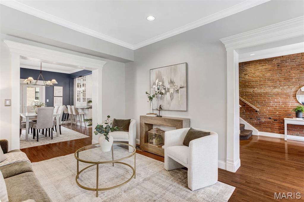 City/St Louis - Residential