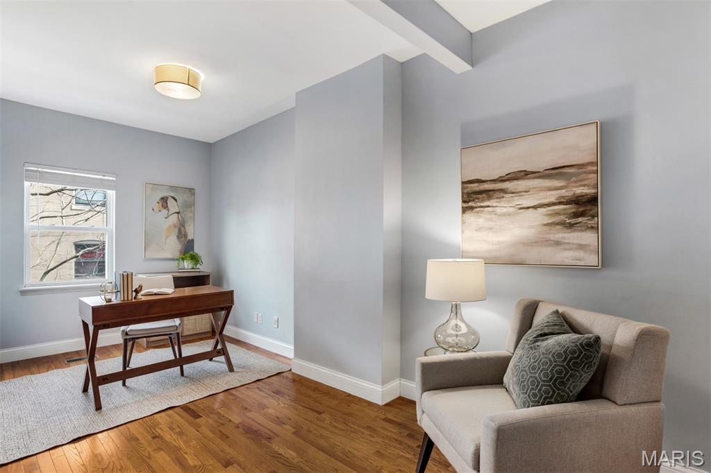 City/St Louis - Residential