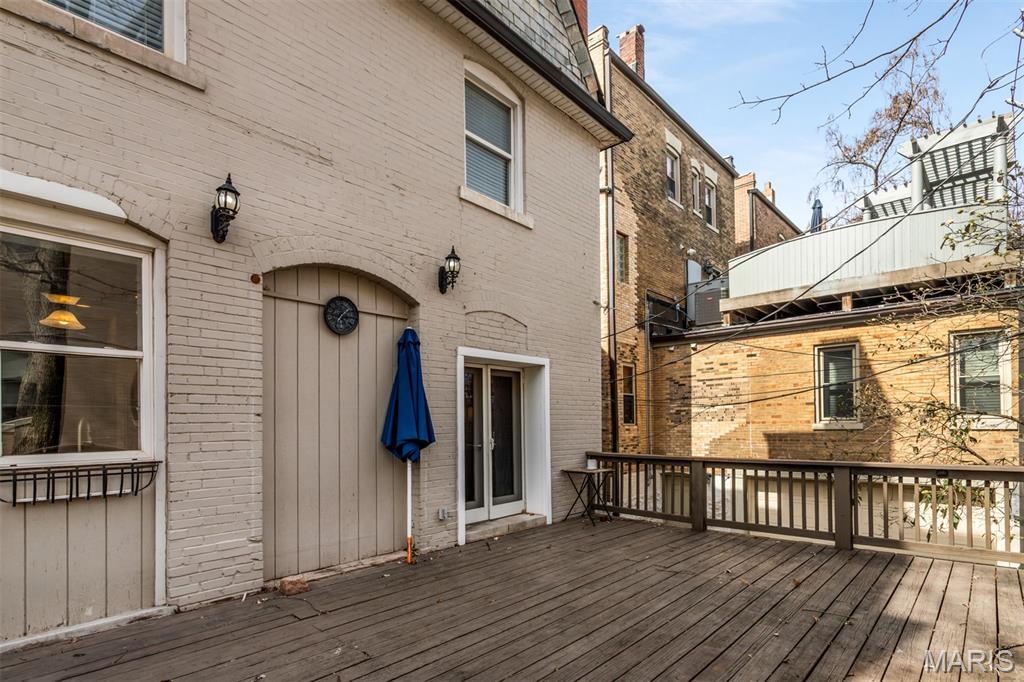 City/St Louis - Residential