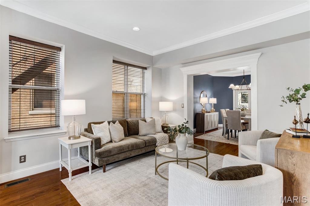 City/St Louis - Residential