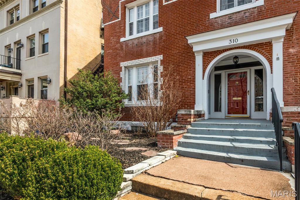 City/St Louis - Residential