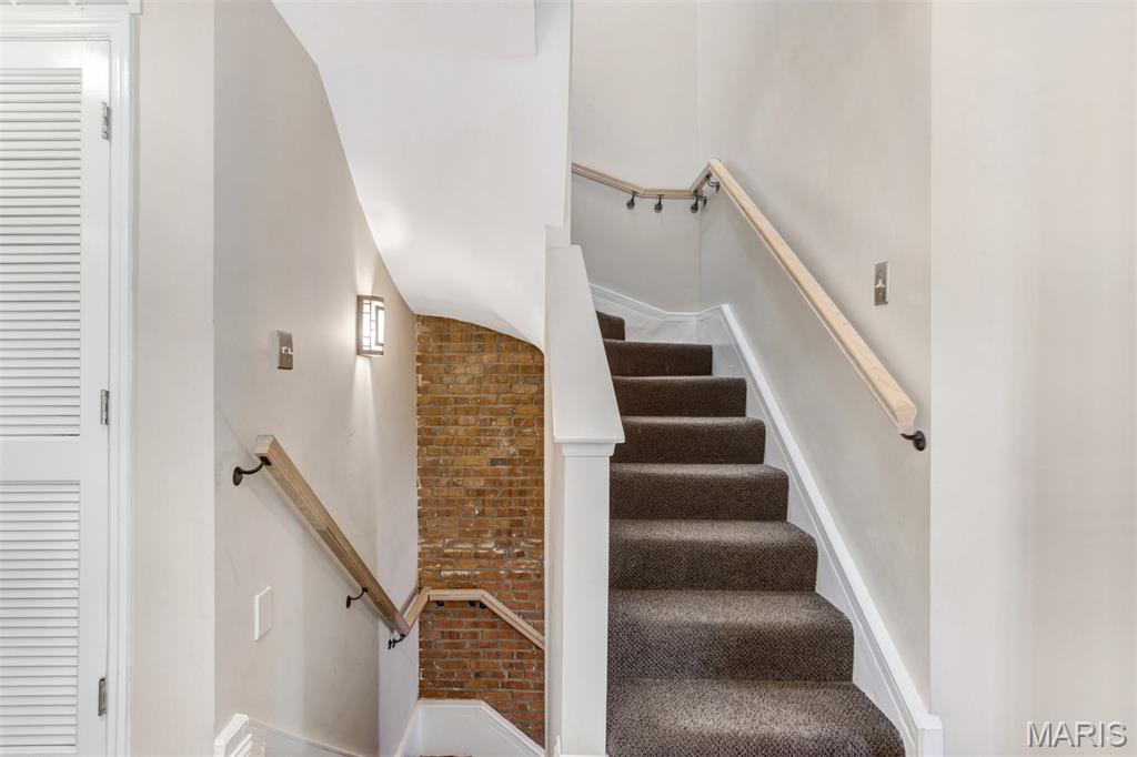 City/St Louis - Residential