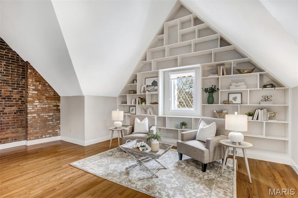 City/St Louis - Residential