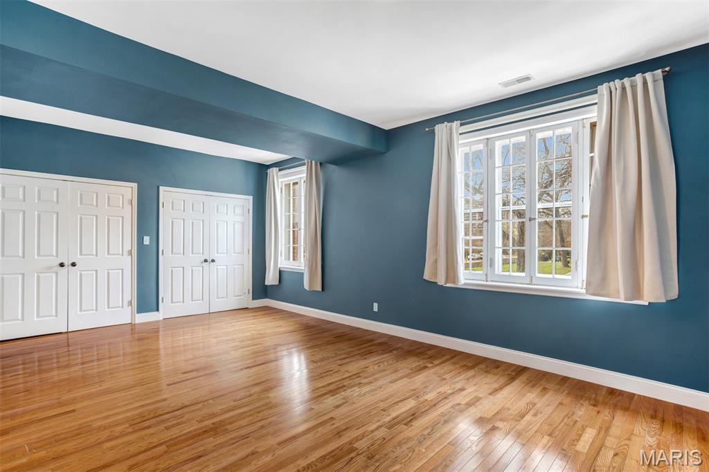 City/St Louis - Residential