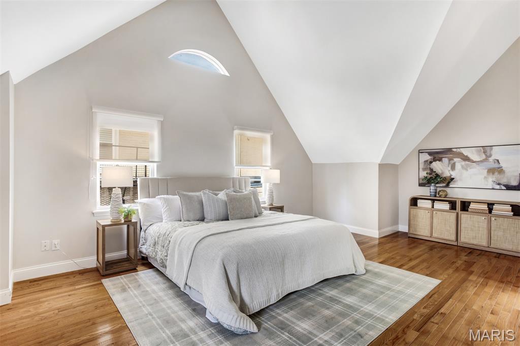 City/St Louis - Residential