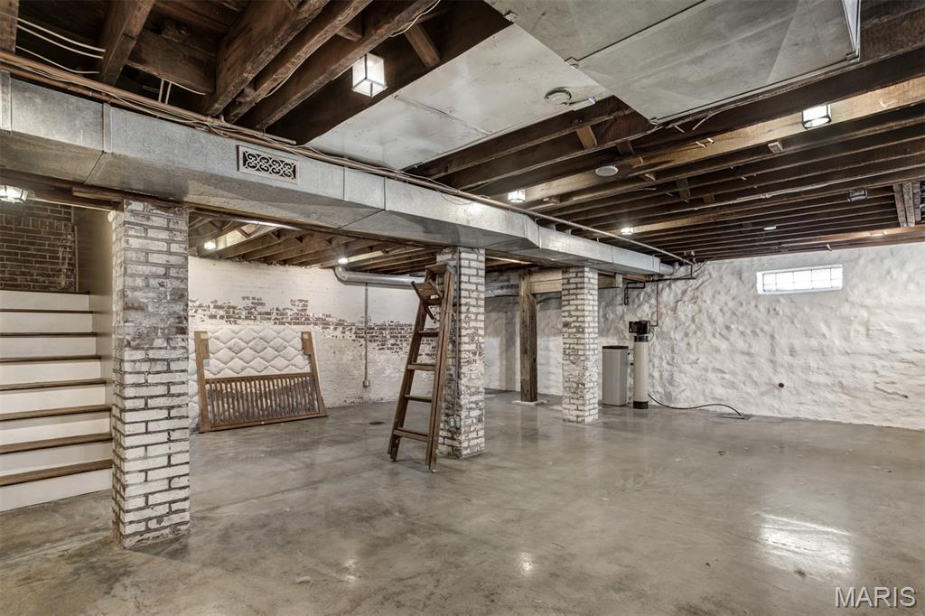 City/St Louis - Residential