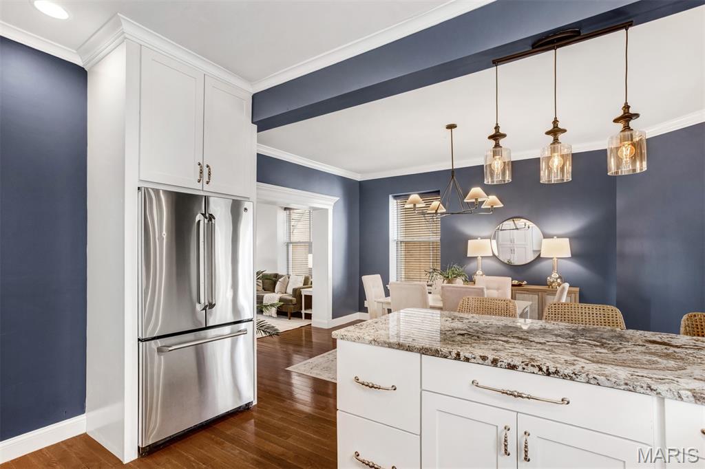 City/St Louis - Residential