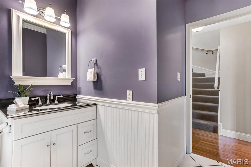 City/St Louis - Residential