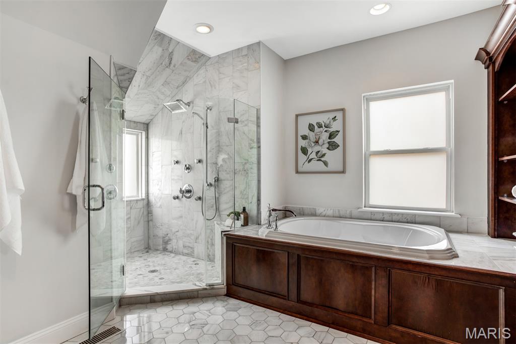 City/St Louis - Residential