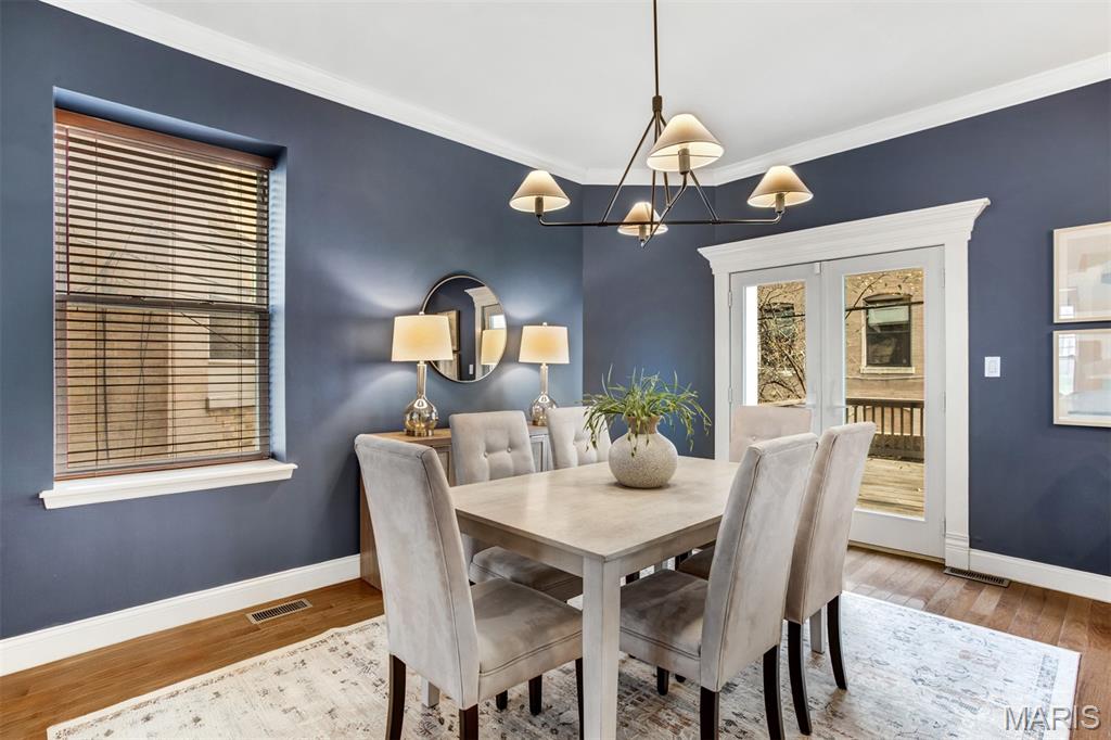 City/St Louis - Residential