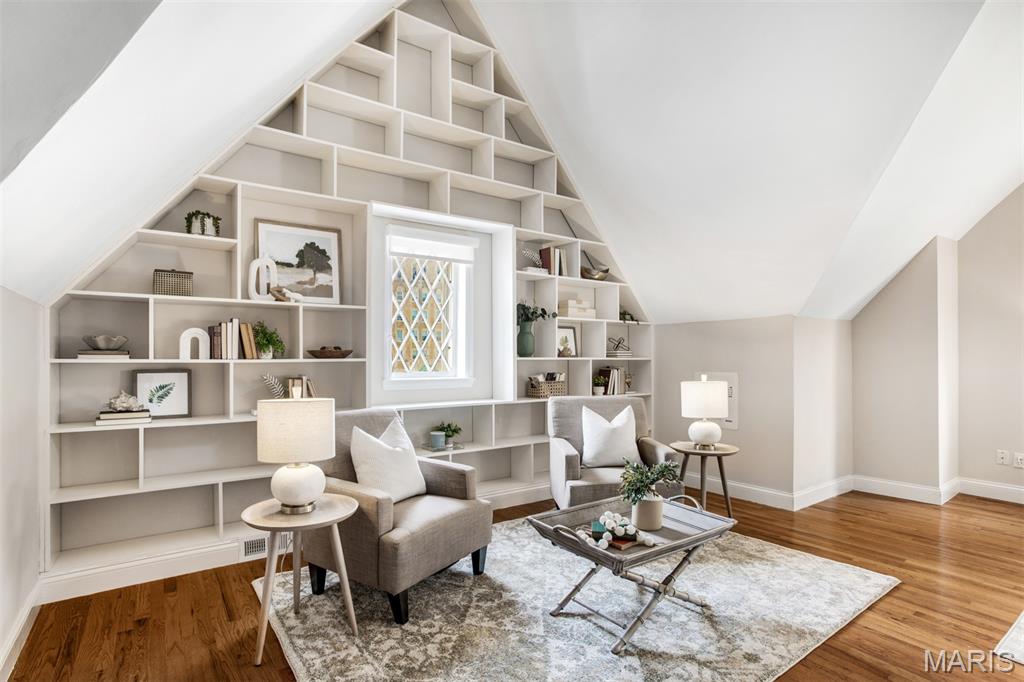 City/St Louis - Residential