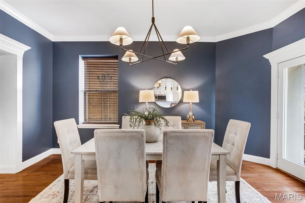 City/St Louis - Residential