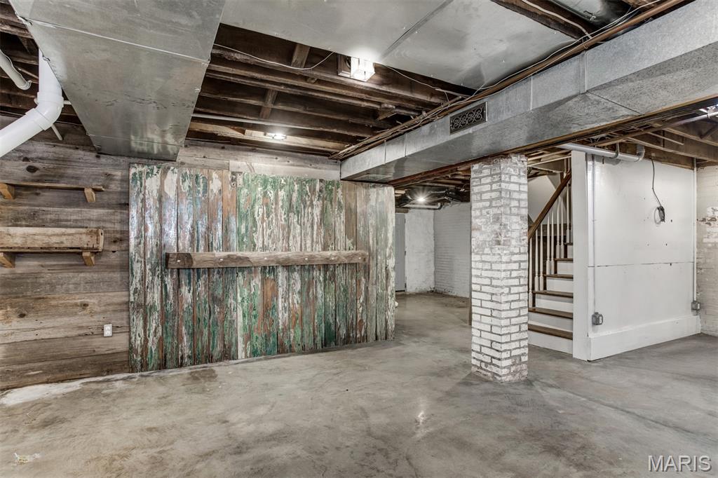 City/St Louis - Residential