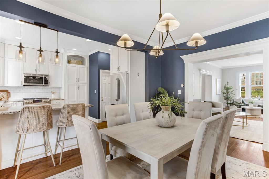 City/St Louis - Residential