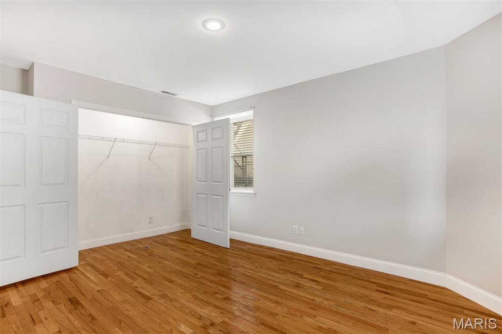 City/St Louis - Residential