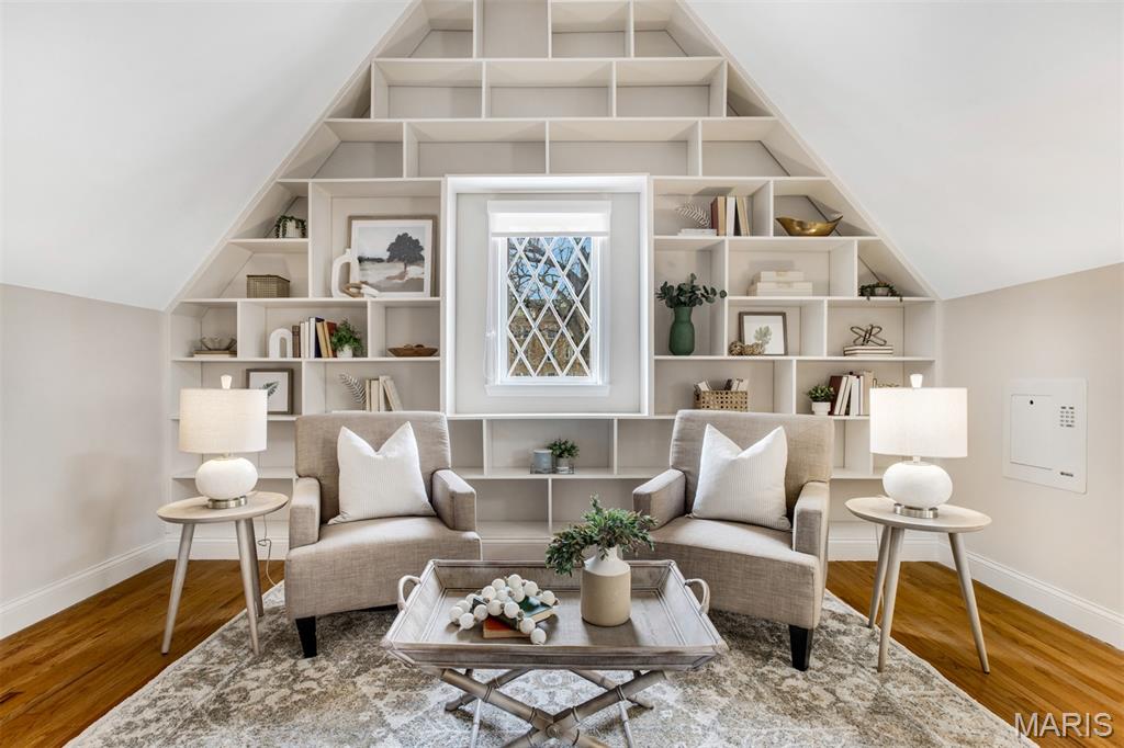 City/St Louis - Residential