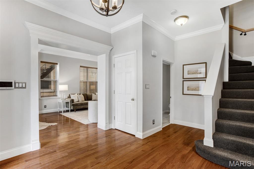 City/St Louis - Residential