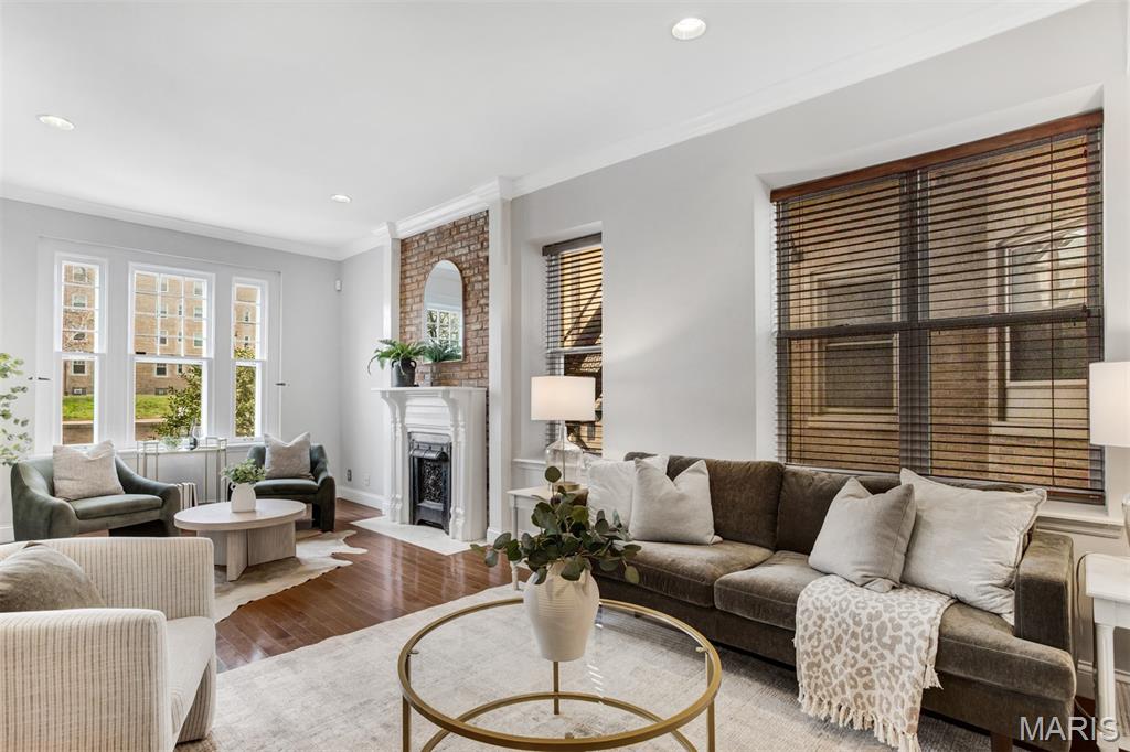 City/St Louis - Residential