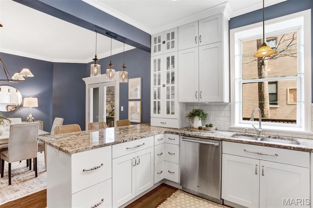 City/St Louis - Residential