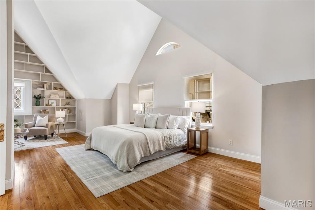 City/St Louis - Residential