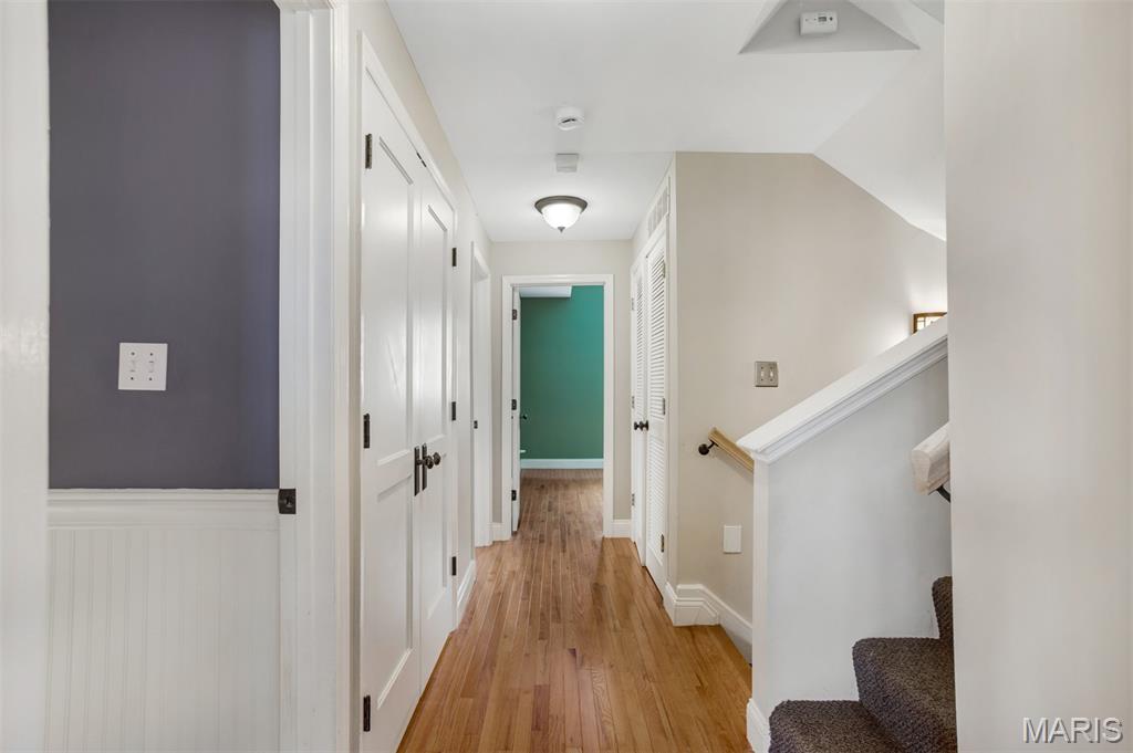 City/St Louis - Residential