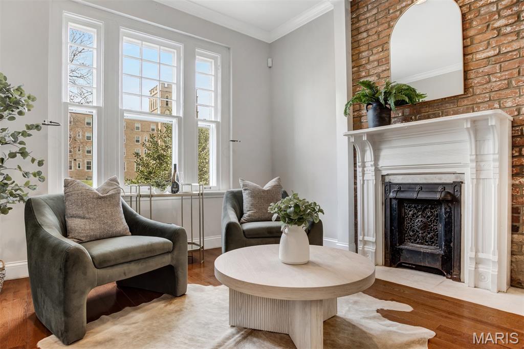 City/St Louis - Residential