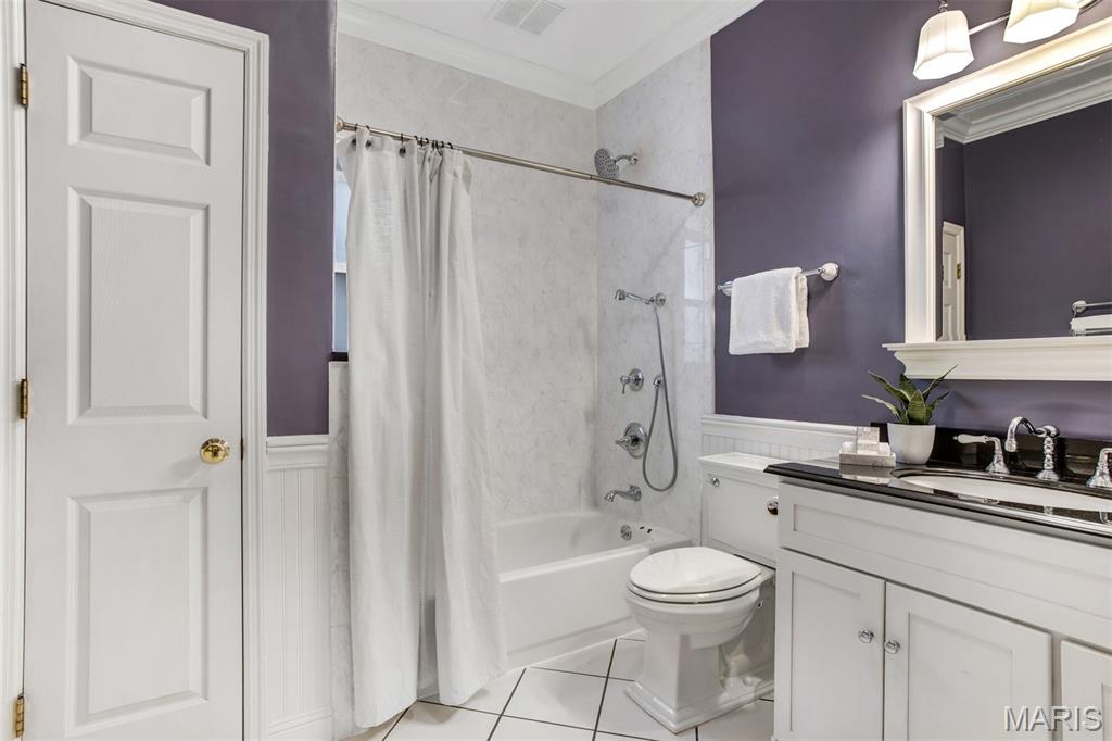 City/St Louis - Residential