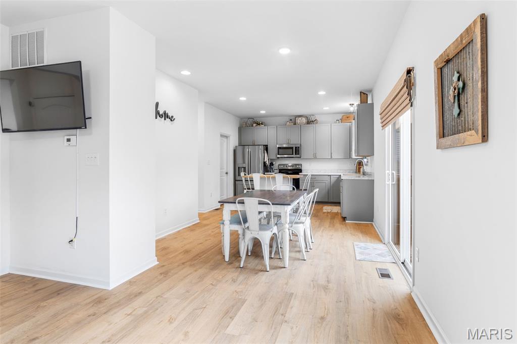 Obrien Place Sub One - Residential