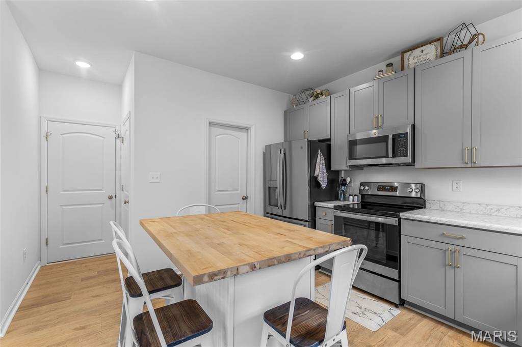 Obrien Place Sub One - Residential