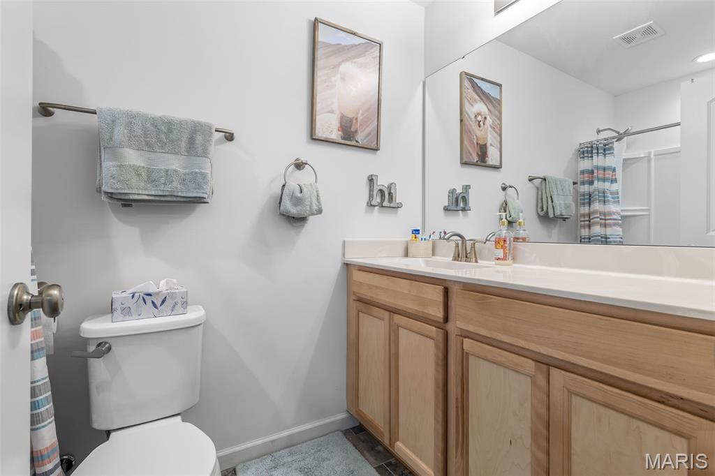 Obrien Place Sub One - Residential