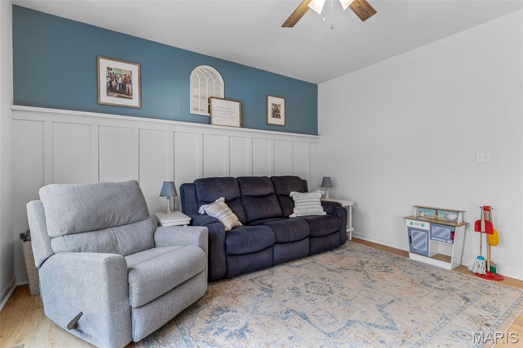 Obrien Place Sub One - Residential