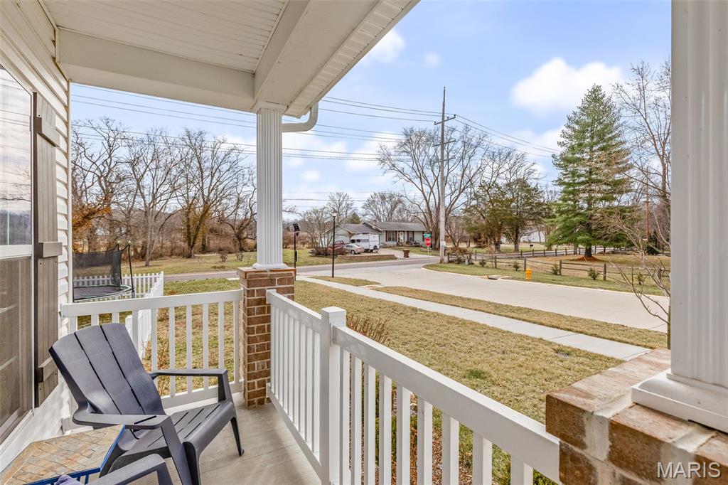 Obrien Place Sub One - Residential