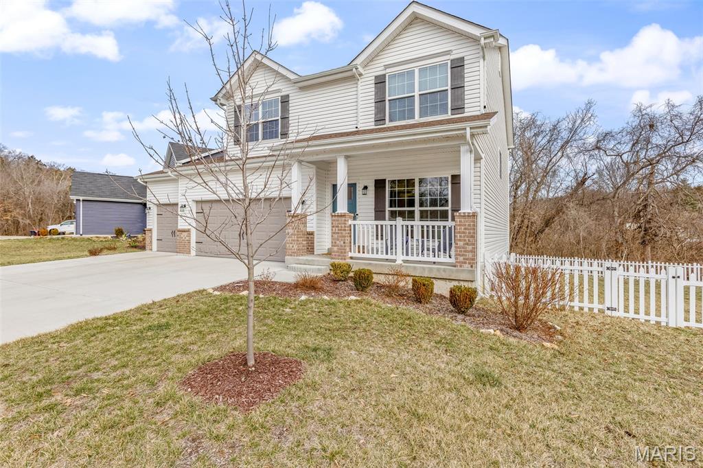 Obrien Place Sub One - Residential