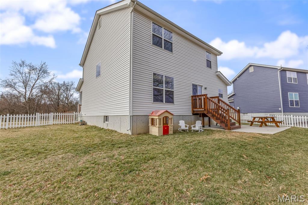 Obrien Place Sub One - Residential