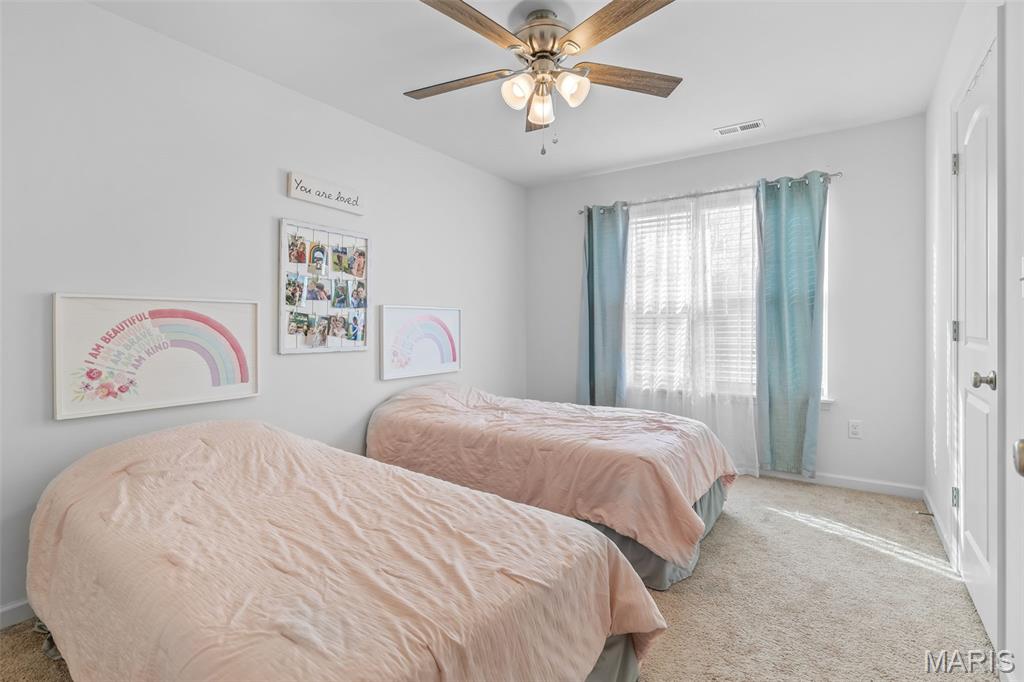 Obrien Place Sub One - Residential