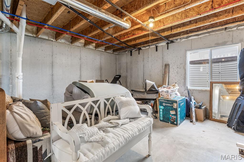 Obrien Place Sub One - Residential