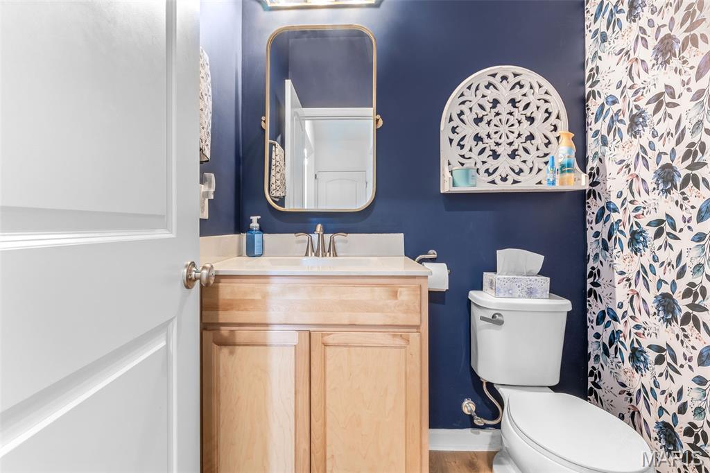 Obrien Place Sub One - Residential