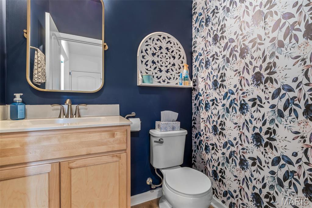 Obrien Place Sub One - Residential