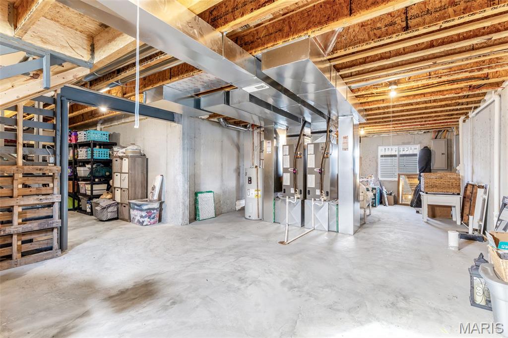 Obrien Place Sub One - Residential